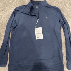 Rhoback Men’s Performance Quarter Zip